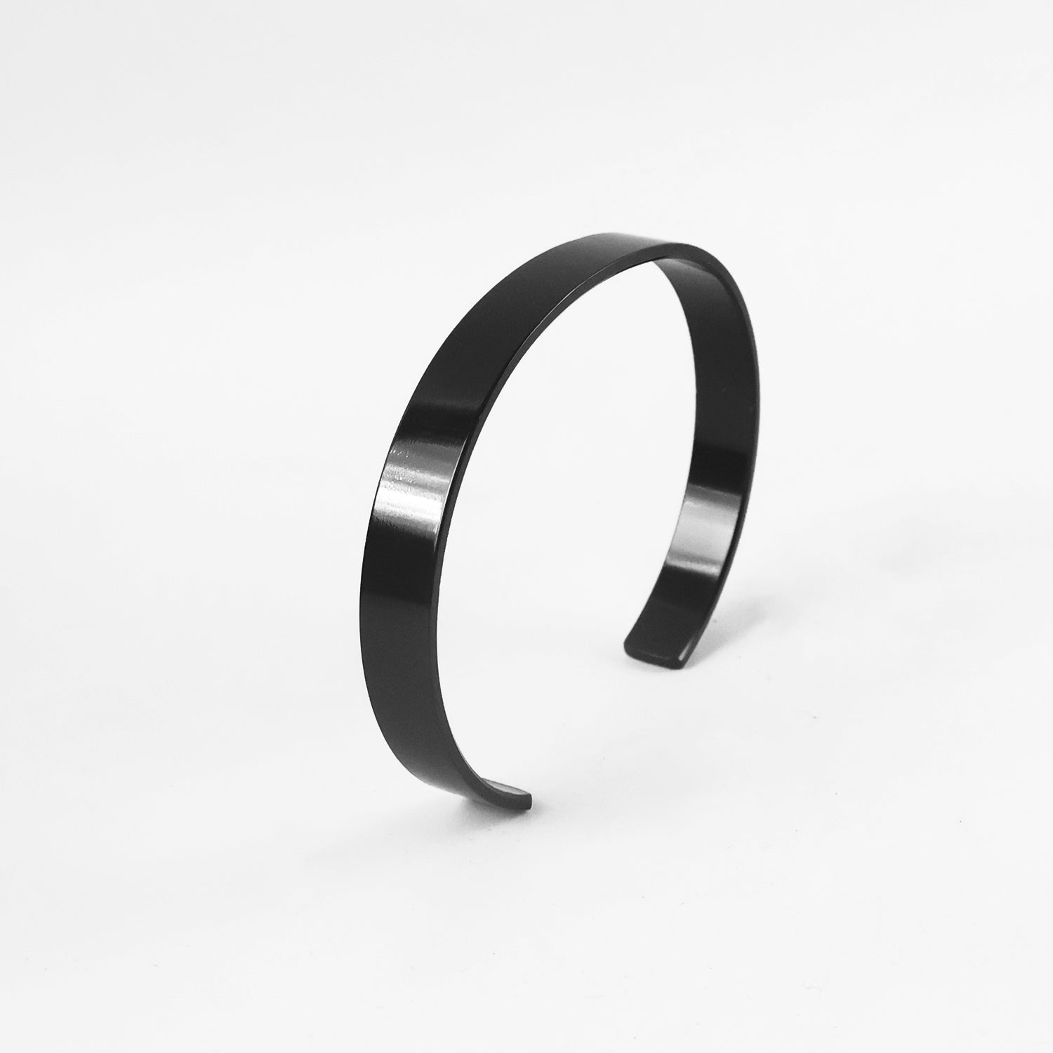 RavenGrip Bold Steel Kada RavenGrip Bold Steel Kada